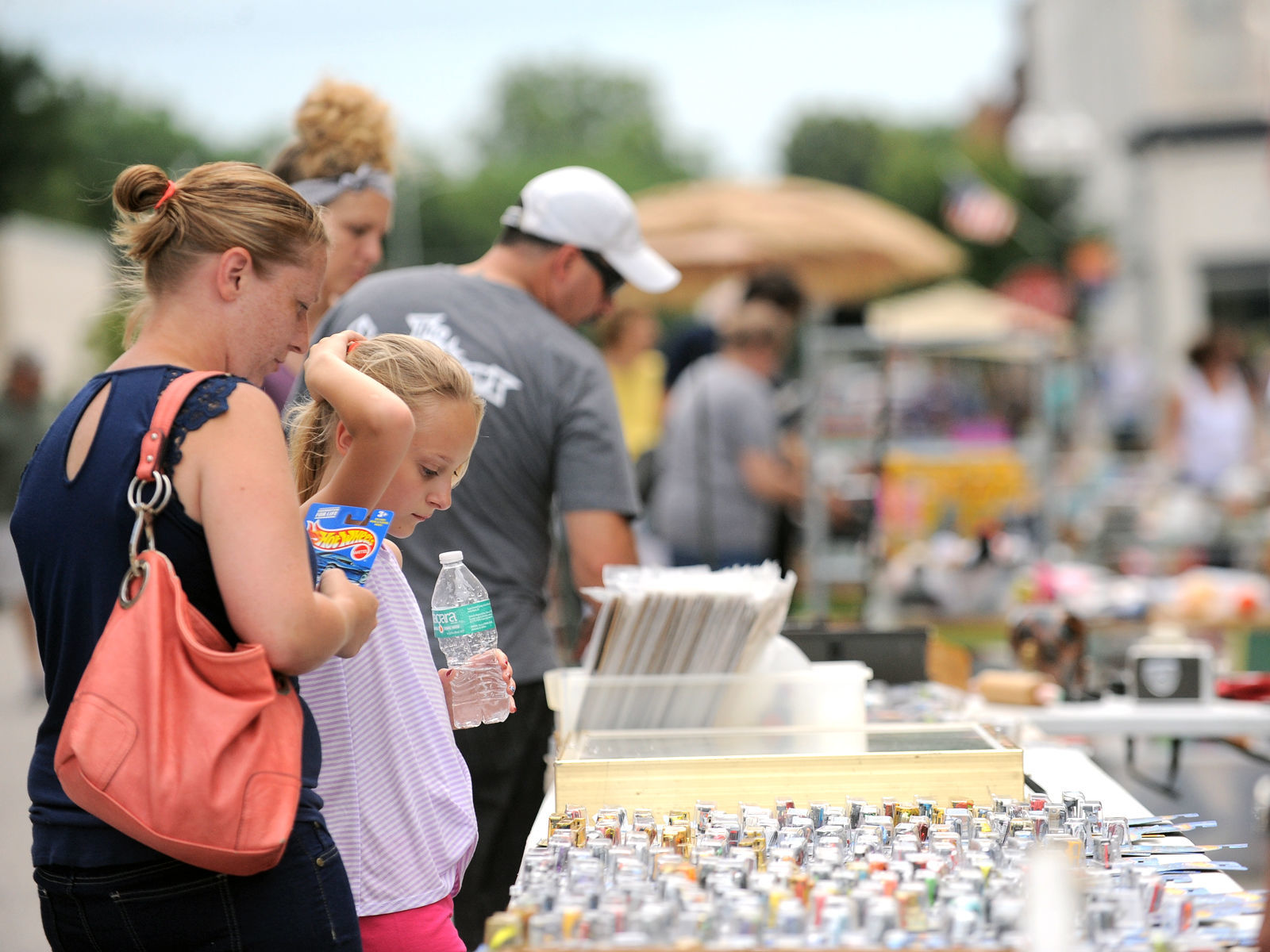 2019 John C. Fremont Days - Antique & Collector’s Market